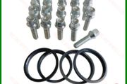 BMW to Volkswagen Transporter T5 T6 Conversion Kit (D20 &amp; SR8) Delivery