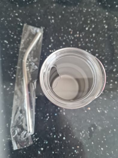 miniature stanley cup
