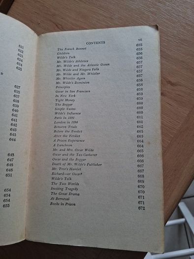 The Portable Oscar Wilde