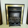 Fireplace electric Image 4