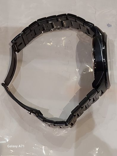 Beautiful Tommy Hillfiger Mens watch, working fine