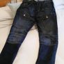 Crosshatch Jeans - Size 30R Image 4
