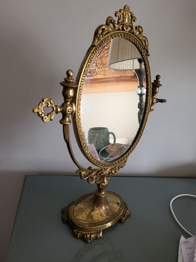 mirror