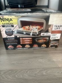 pizza oven