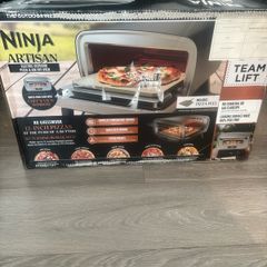 pizza oven