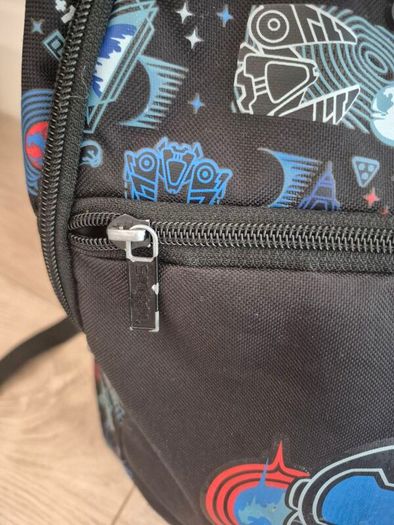 Smiggle School Bag