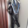 RST TracTech Evo R Two Piece Leather Suit (not Alpinestars Furygan Dainese) GSXR GSX-R Image 6