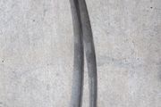 Honda Jazz Wind deflectors