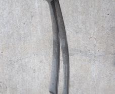Honda Jazz Wind deflectors