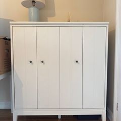 Ikea Idanas Large Cabinet - Like New - 350 in IKEA