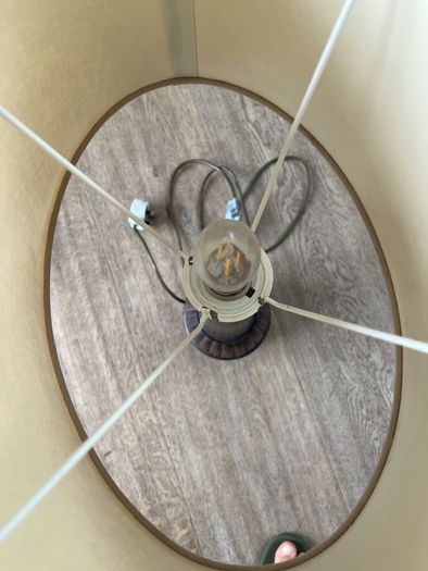 lamp