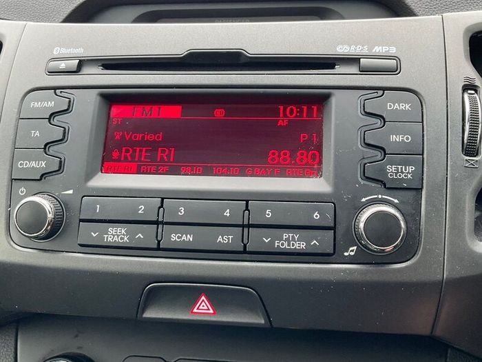 Kia Sportage.Absolute Bargain