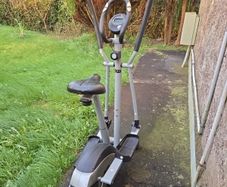 Cross Trainer
