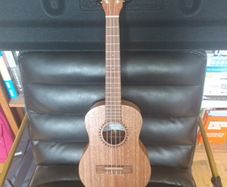 ukuleles