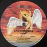 Bad Company "Live 1977" Image 5