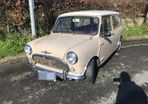 Classic 1968 Mini Countryman