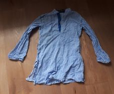 Boys Indian Shirt 4 - 6 years