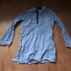 Boys Indian Shirt 4 - 6 years