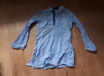 Boys Indian Shirt 4 - 6 years