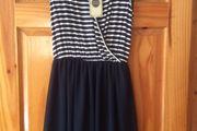 New dress