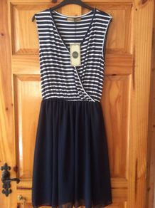 New dress