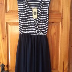 New dress
