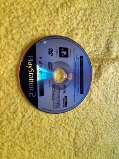 True crime Streets of LA  PlayStation2 ps2 games Original