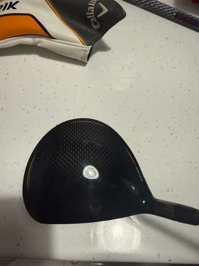 Callaway Mavrik 3 wood