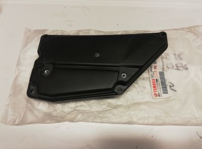 Yamaha TW125 air filter cover NEW