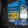 3 James Cameron Avatar action figures Image 4