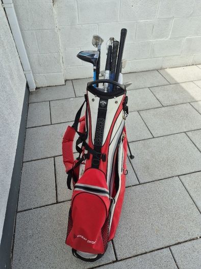 golf bundle