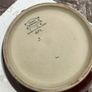 Rare 4 pintsVintage Denby stoneware teapot Image 8