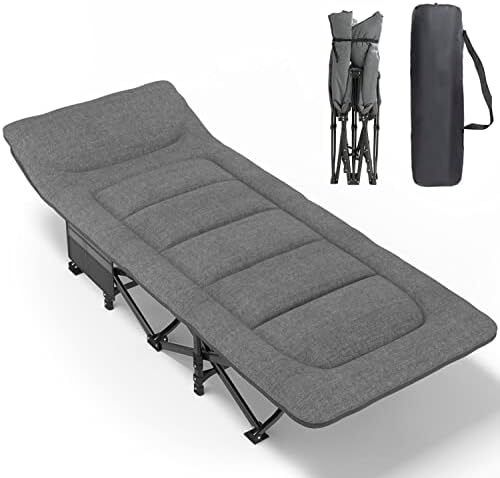Camp Beds