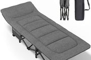 Camp Beds