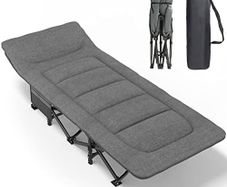 Camp Beds