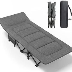 Camp Beds