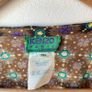 VTG Kenzo Wrap Blouse Image 3