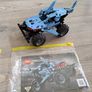 Lego Technic monster trucks Image 3