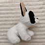 TY Beanie Baby Classic Marcel The French Bulldog 2019 approx. 20 cm. Used Please see photos Image 5