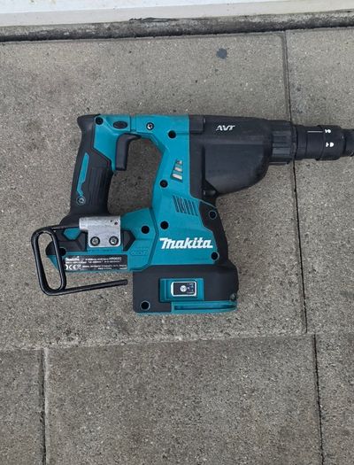 Makita Sds-plus Hammer Drill  Xgt Hr002g 40v