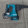 Makita Sds-plus Hammer Drill  Xgt Hr002g 40v Image 2