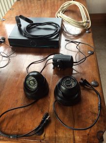 Cctv cameras