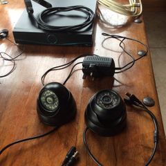 Cctv cameras