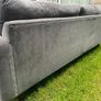 4 seat sofa and footstool - DFS Image 8