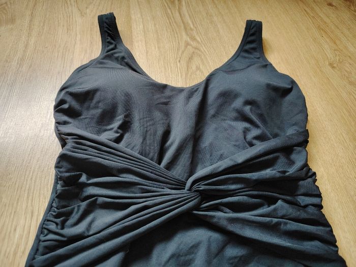 Black Swimsuit  Size 12