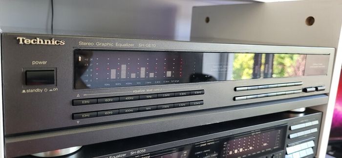 Technics SH GE70