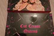Iconic cut crease queens Eyeshadow palette