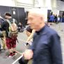 Star Wars Blu Ray set, signed by several, including Carrie Fisher, Mark Hamill, Peter Mayhew, Kenny Baker, Anthony Daniels - full list in details Image 7