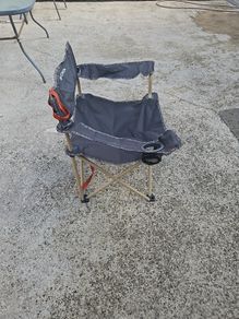 folding chair