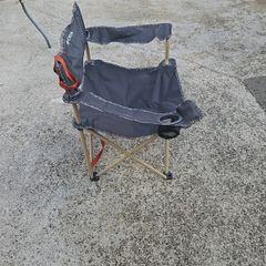 folding chair